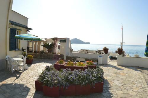 Apartamento Residence Villa Miky