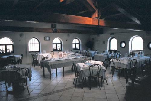 Apartamento Residence Villa Miky