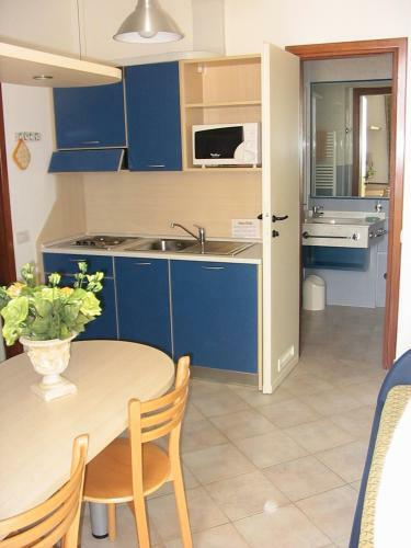 Apartamento Residence Villa Miky