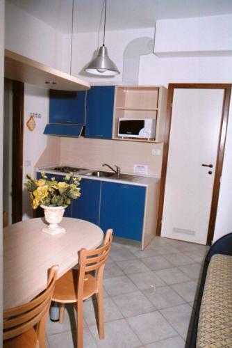 Apartamento Residence Villa Miky