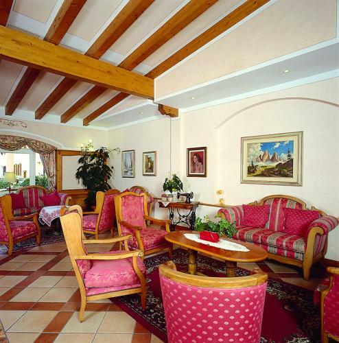 Hotel Des Alpes
