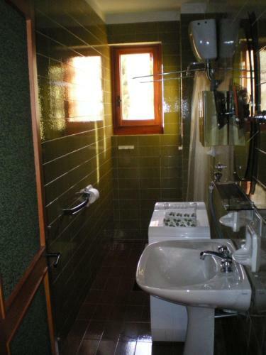 Apartamento Residence I Comignoli