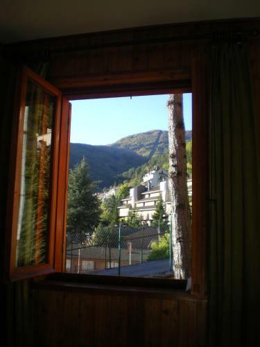 Apartamento Residence I Comignoli