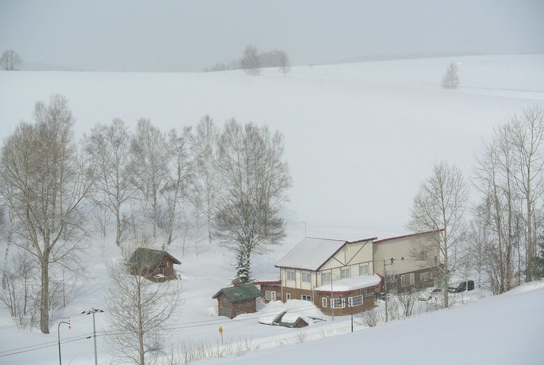 Bed & Breakfast Pension Megumiyuki