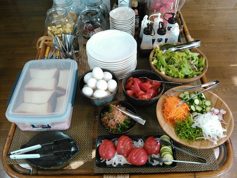 Bed & Breakfast Pension Megumiyuki