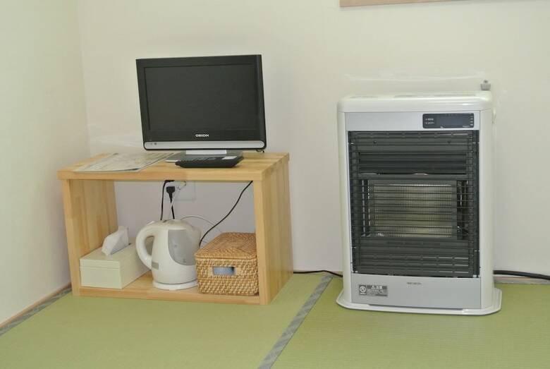 Bed & Breakfast Pension Megumiyuki