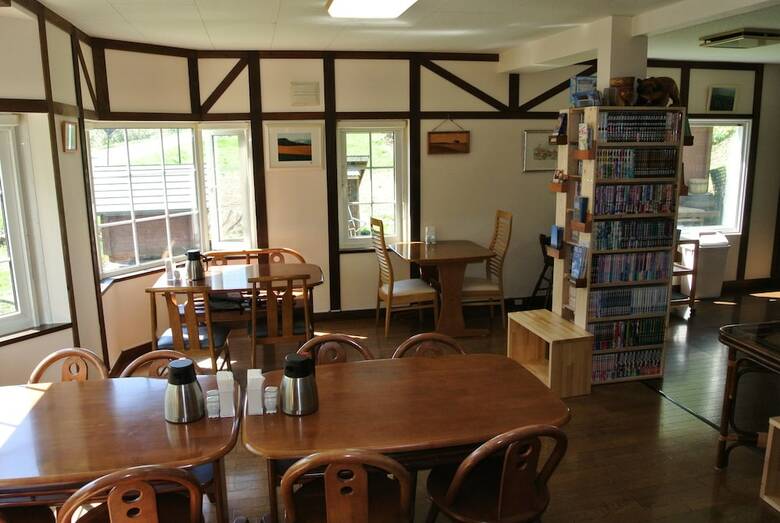Bed & Breakfast Pension Megumiyuki