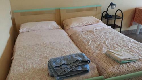 Apartamento Casa Silvia
