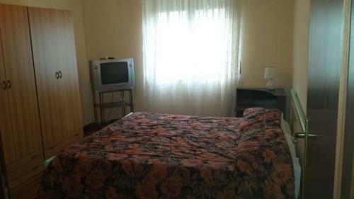 Apartamento Casa Silvia