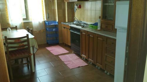 Apartamento Casa Silvia