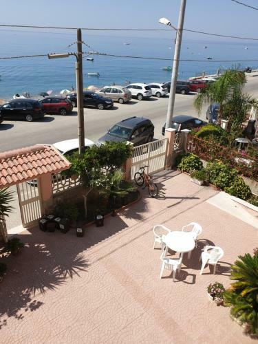 Apartamento Casa Silvia