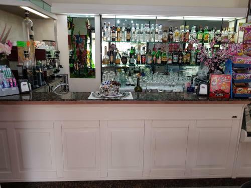 Hotel Pensione Rossi