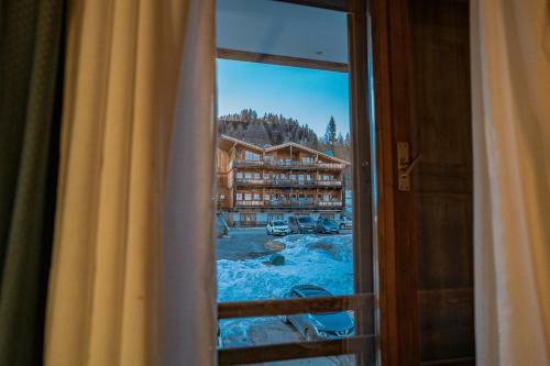 Hotel Sporting