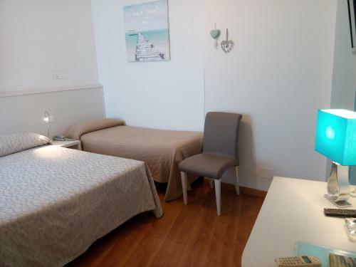Hotel Telenia
