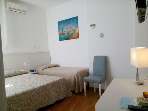 Hotel Telenia