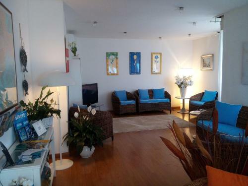Hotel Telenia