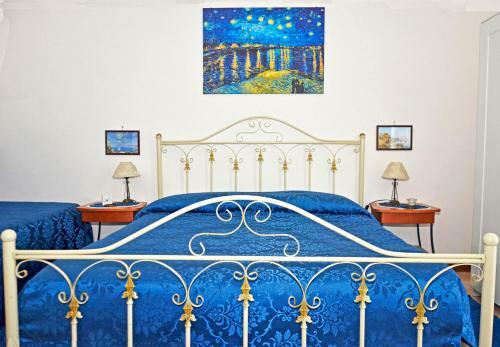 Bed & Breakfast A Castel Capuano