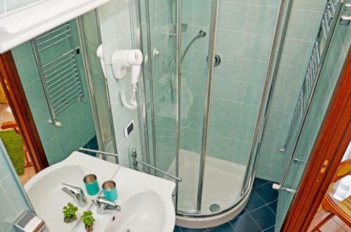 Bed & Breakfast A Castel Capuano
