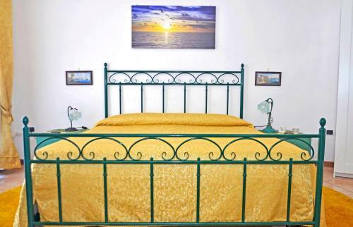 Bed & Breakfast A Castel Capuano