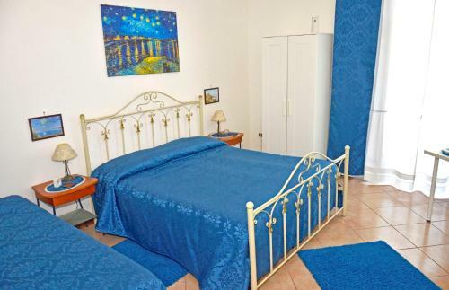 Bed & Breakfast A Castel Capuano