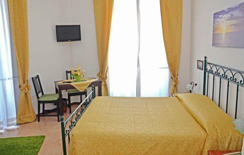 Bed & Breakfast A Castel Capuano