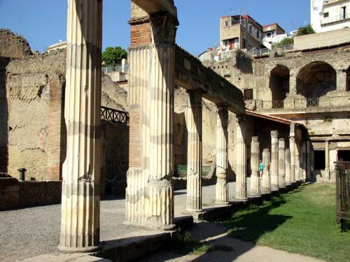 Bed & Breakfast A Castel Capuano