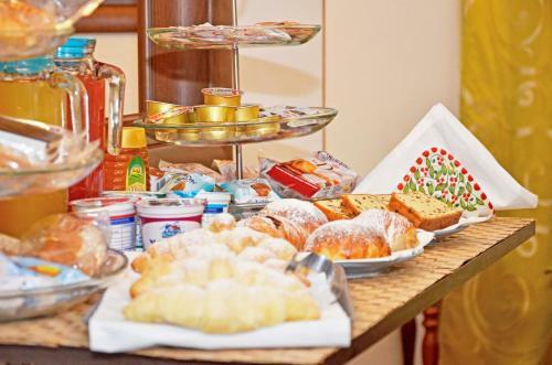 Bed & Breakfast A Castel Capuano