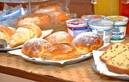 Bed & Breakfast A Castel Capuano