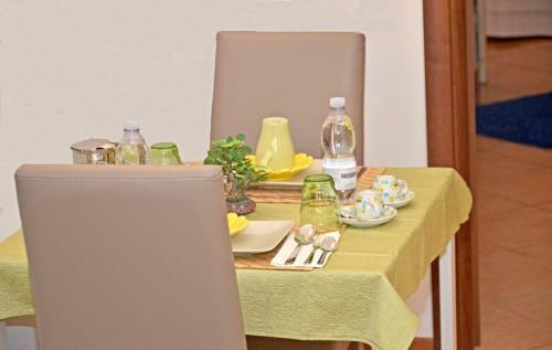 Bed & Breakfast A Castel Capuano