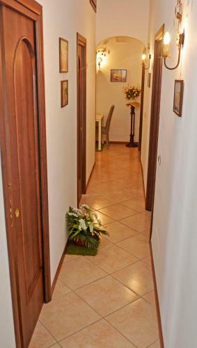 Bed & Breakfast A Castel Capuano
