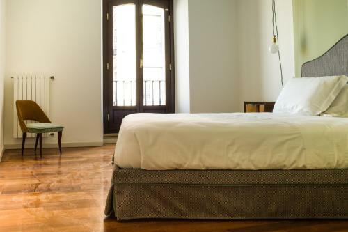 Brera Apartments In Duomo