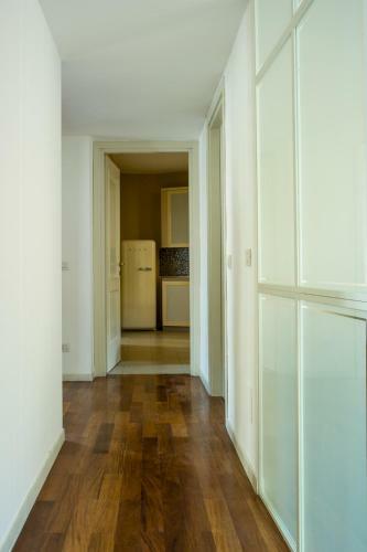 Brera Apartments In Duomo