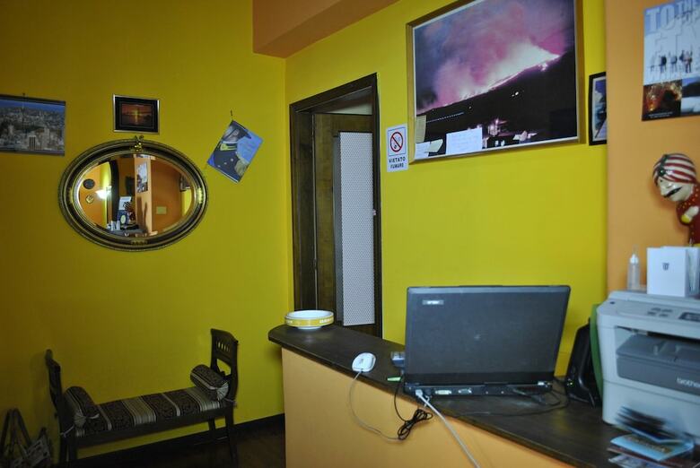 Movida Inn B&B
