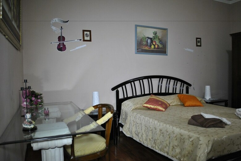 Movida Inn B&B