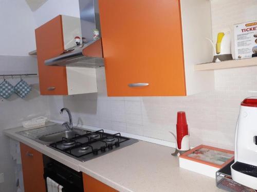 Apartamento La Rosa Dei Sassi 2