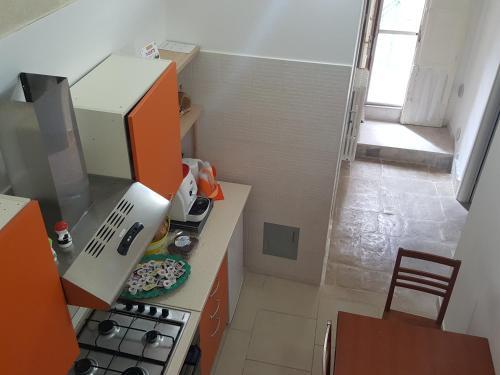 Apartamento La Rosa Dei Sassi 2