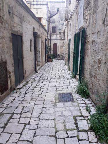 Apartamento La Rosa Dei Sassi 2