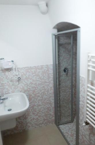 Apartamento La Rosa Dei Sassi 2