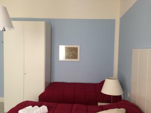 Hostal Alba Chiara Rooms