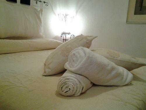 Apartamento Robert House
