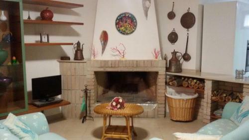 Apartamento Robert House