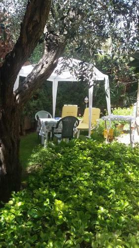Apartamento Robert House