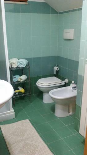 Apartamento Robert House