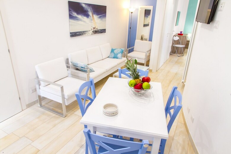 Apartamento Kefa Holiday - Vanni House 68