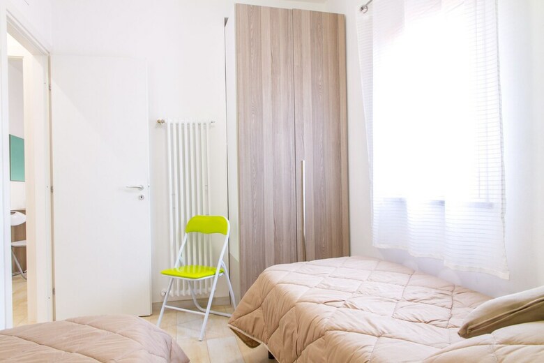 Apartamento Kefa Holiday - Vanni House 68
