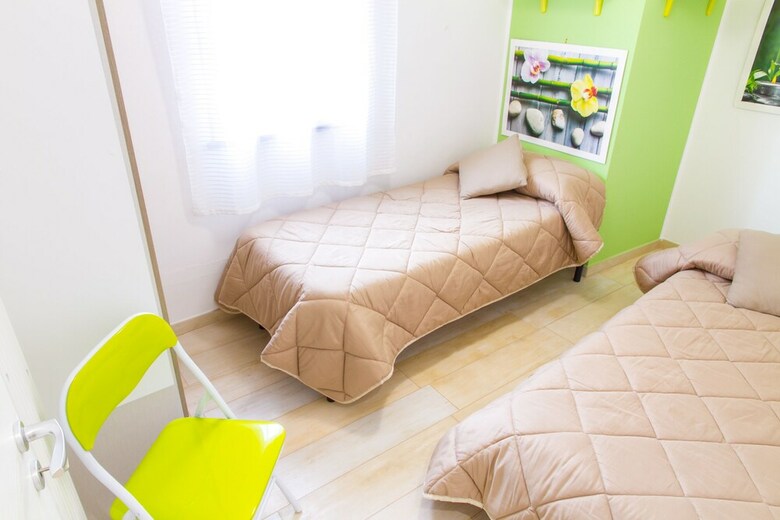 Apartamento Kefa Holiday - Vanni House 68