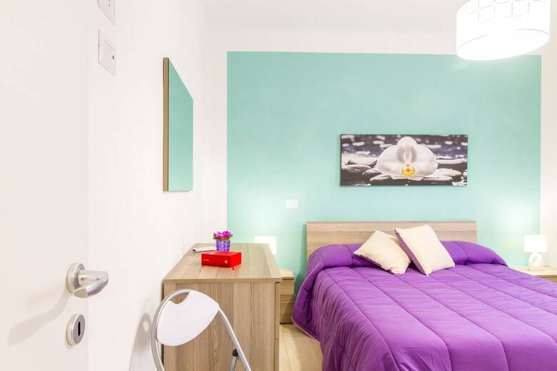 Apartamento Kefa Holiday - Vanni House 68
