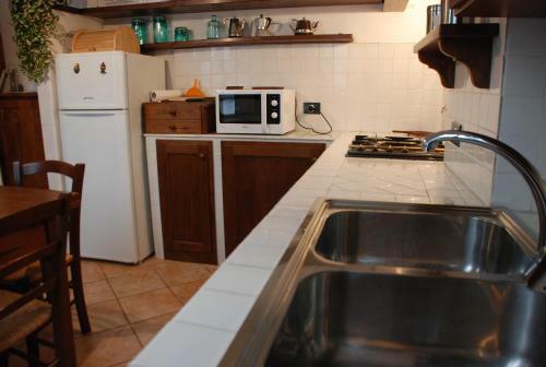 Apartamento Moro Fiorentino - Visitaflorencia