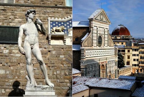 Apartamento Moro Fiorentino - Visitaflorencia