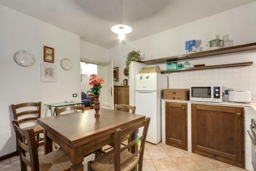 Apartamento Moro Fiorentino - Visitaflorencia